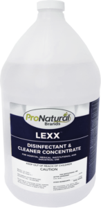 ProNatural-Lexx-Disinfectant-Blue