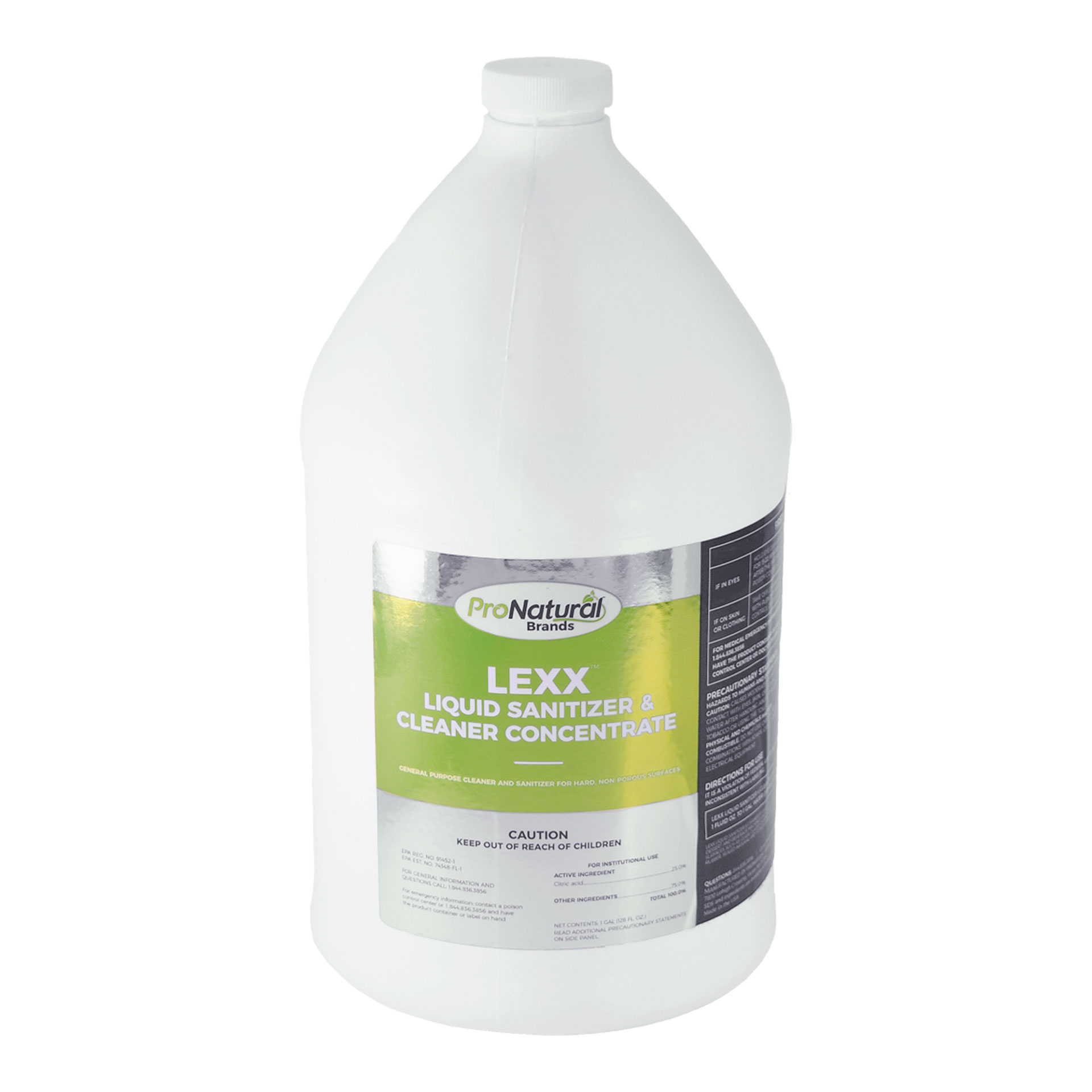 ProNatural Lexx Liquid